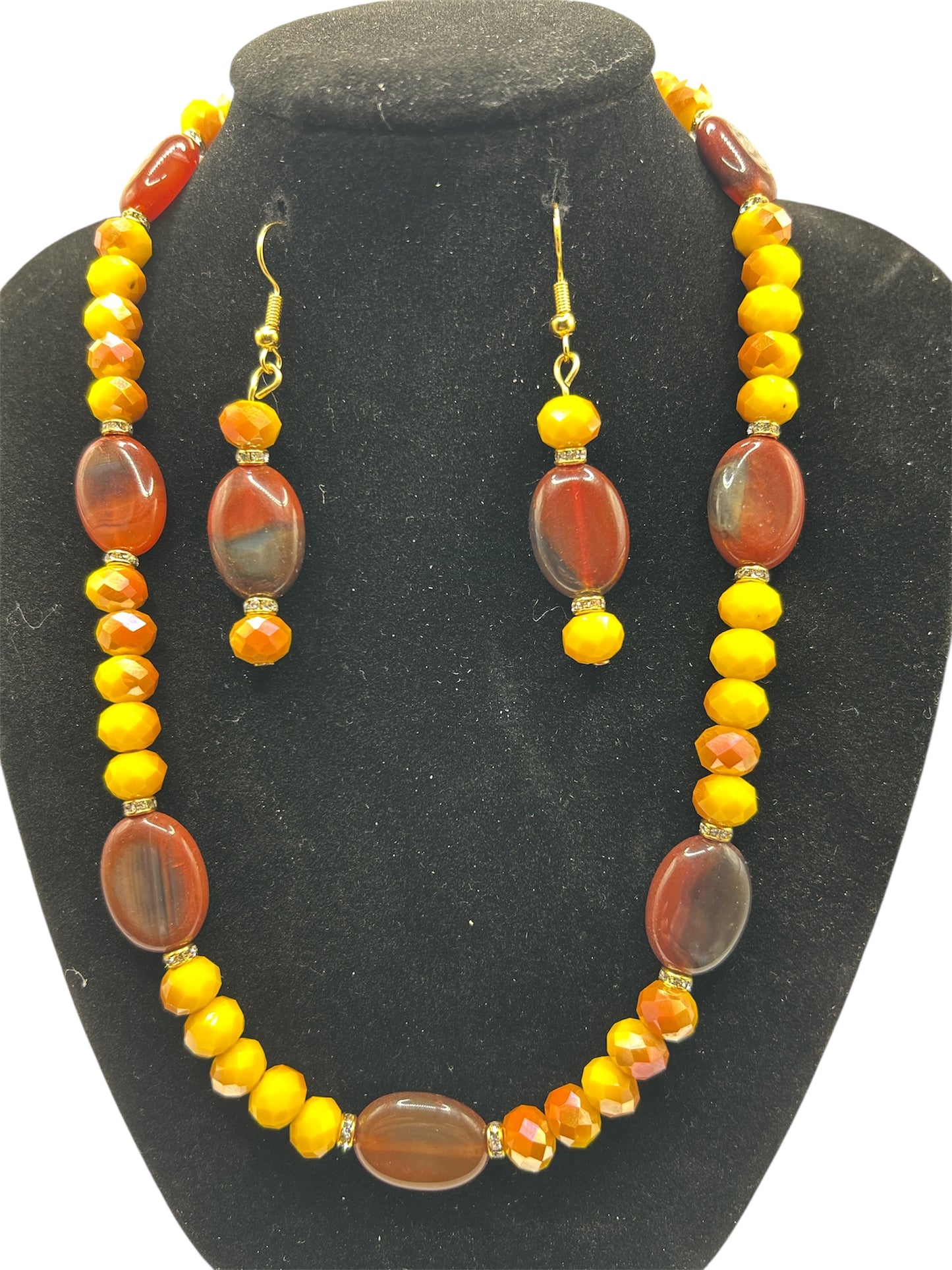 Necklace set