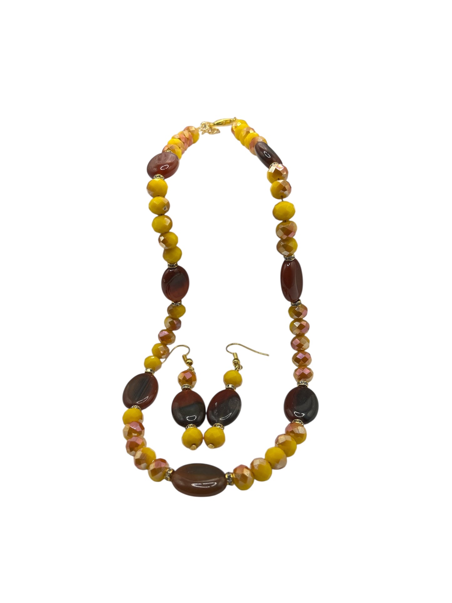 Necklace set