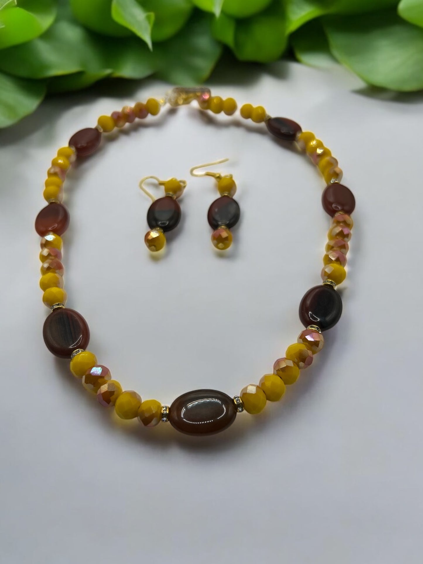 Necklace set