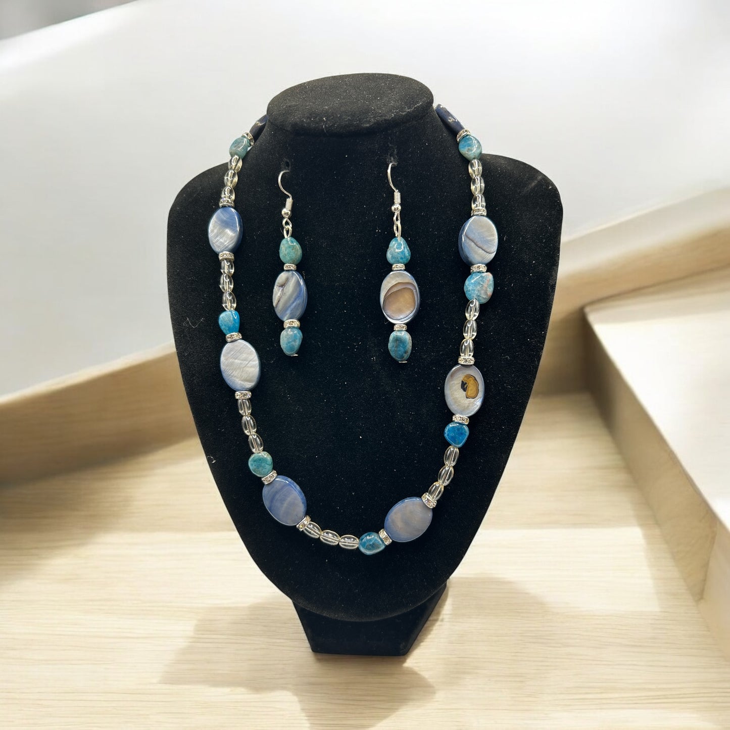 Necklace set