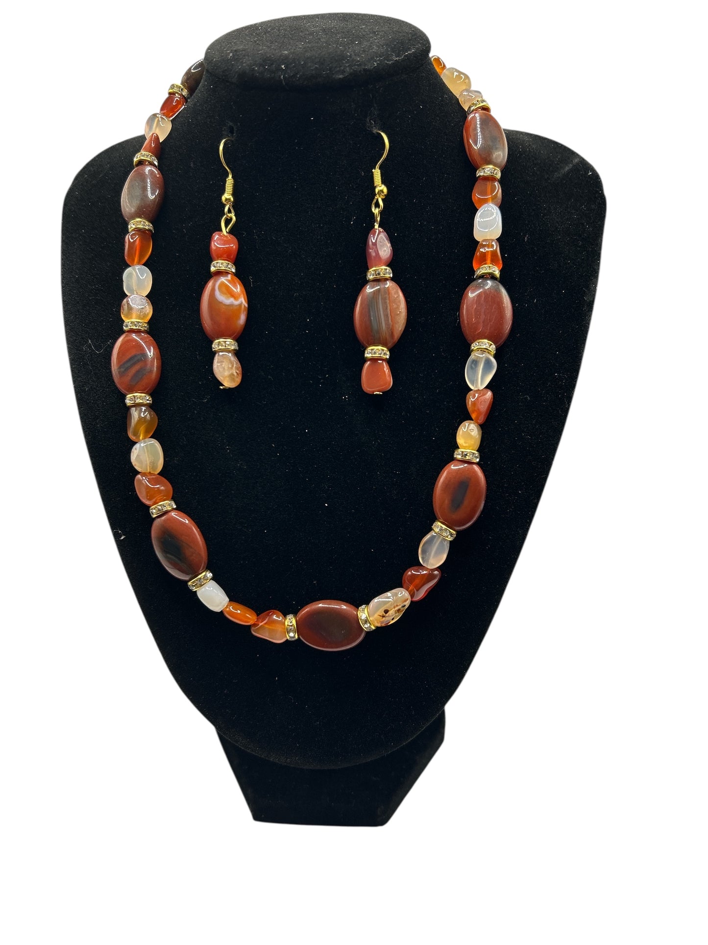 Necklace set
