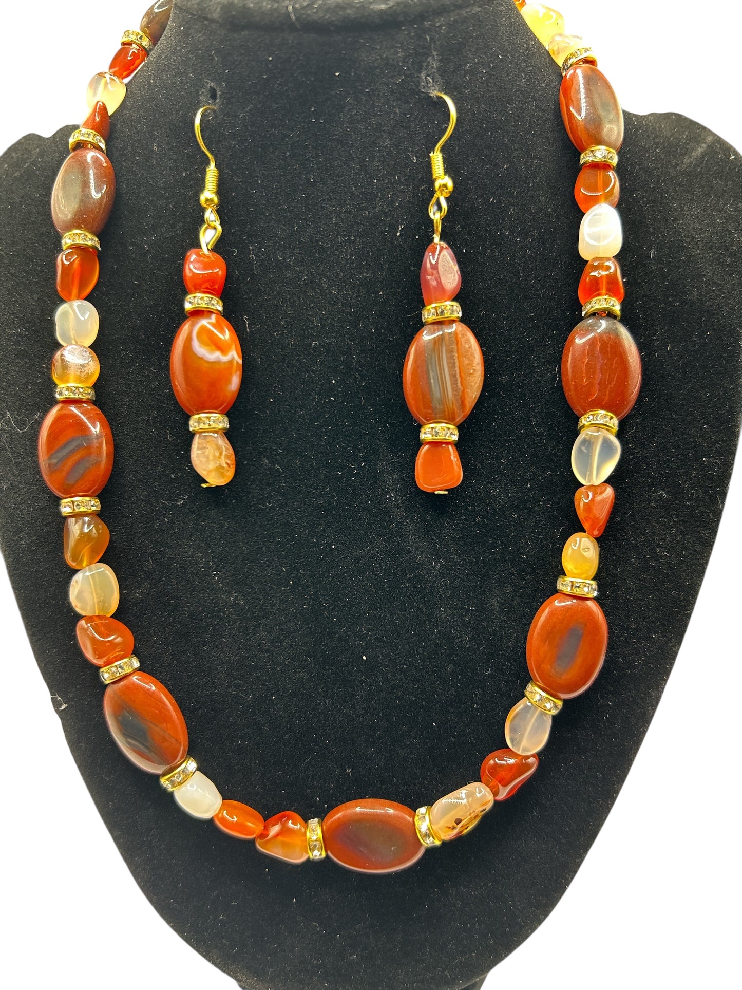 Necklace set