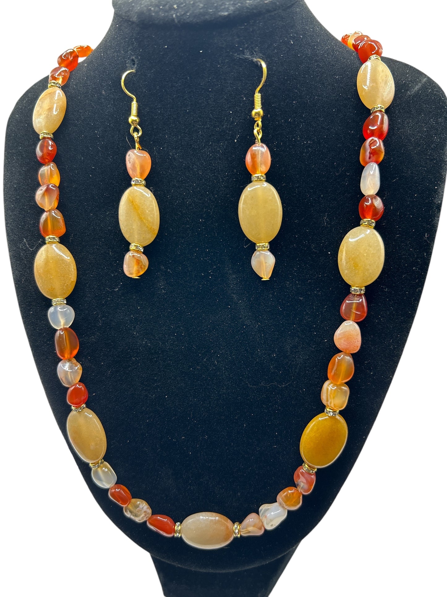 Necklace set