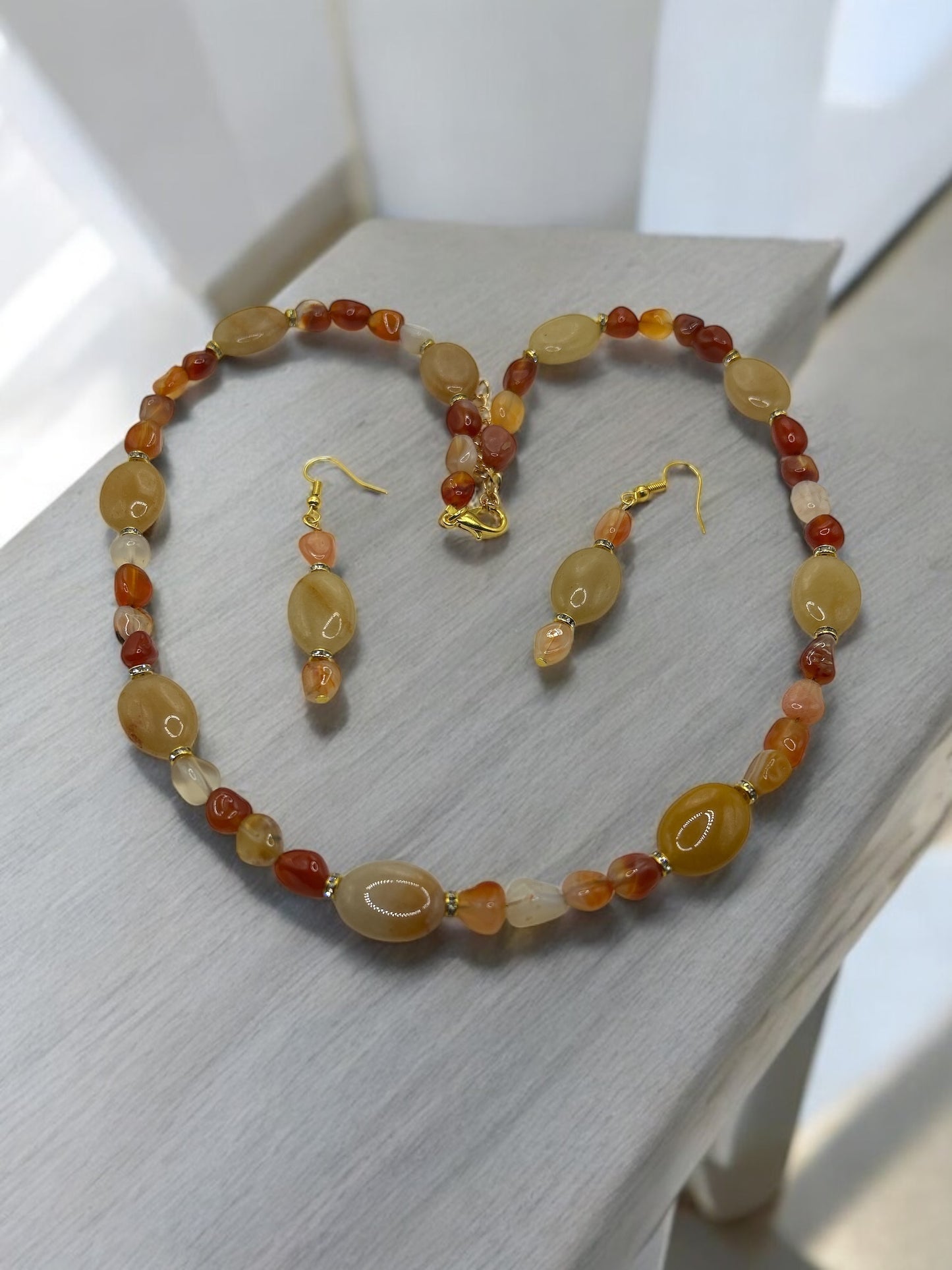 Necklace set