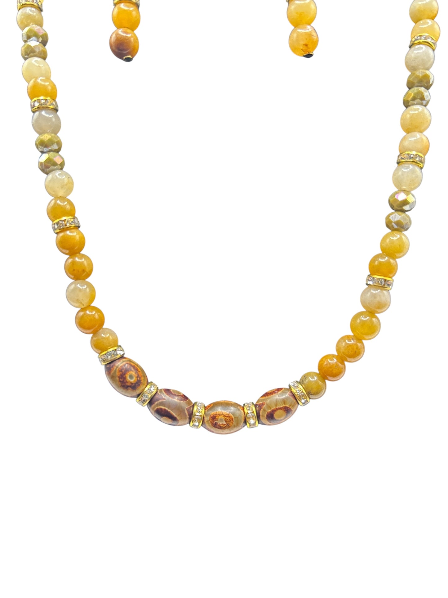 Necklace set
