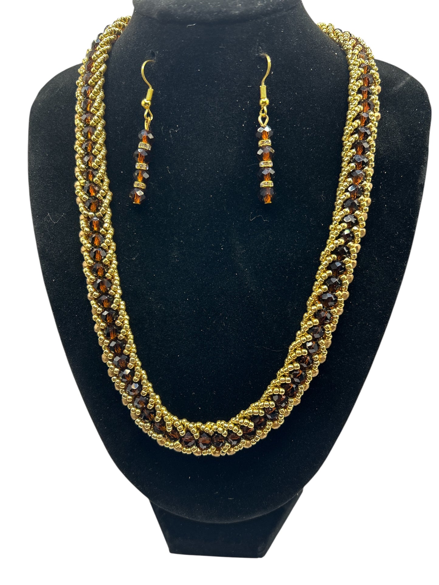 Necklace set