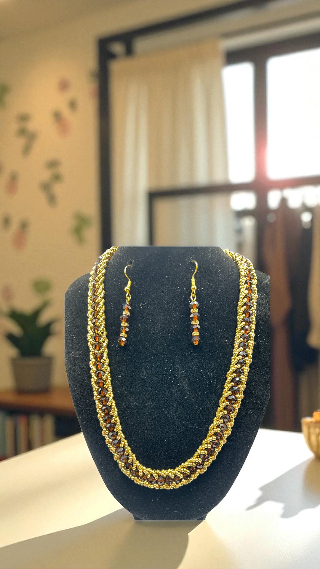 Necklace set