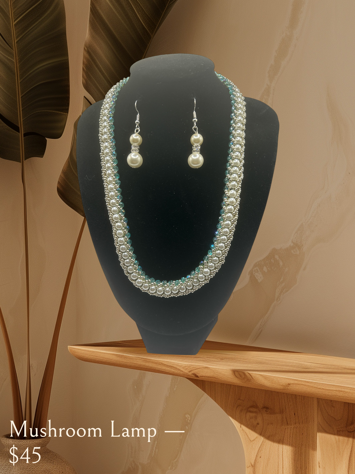 Necklace set