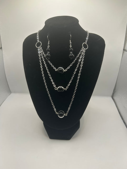 Necklace sets
