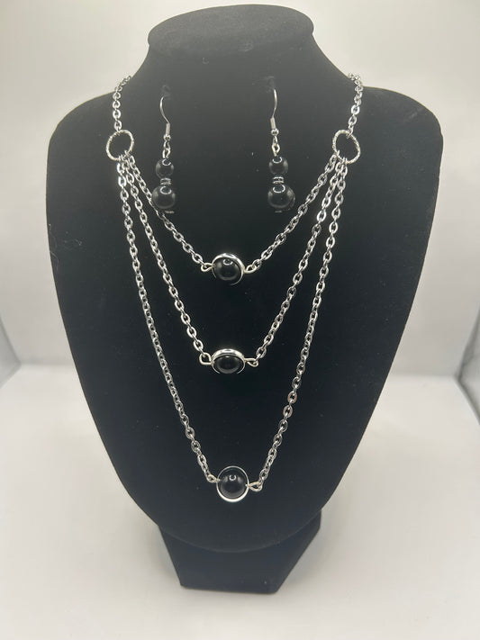 Necklace sets
