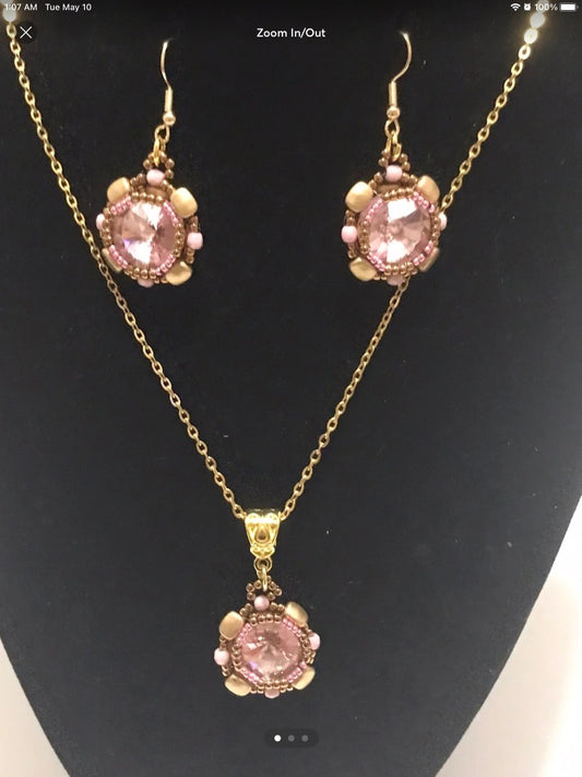 Necklace set