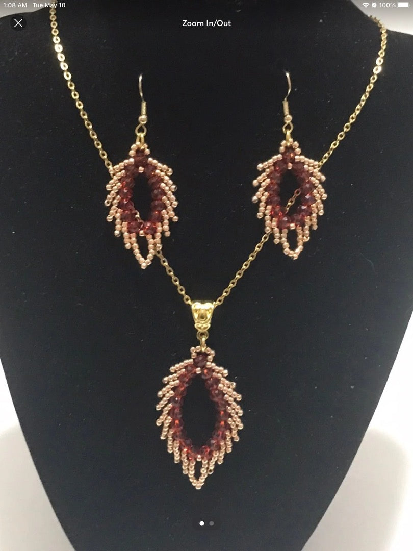 necklace sets