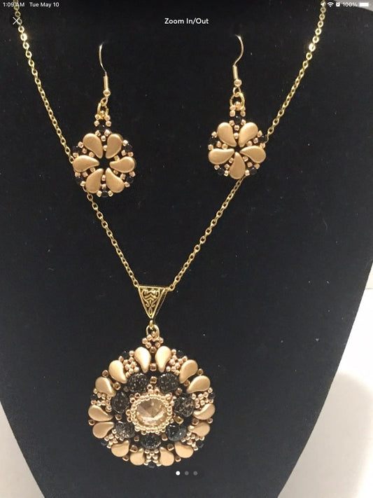 Necklace sets