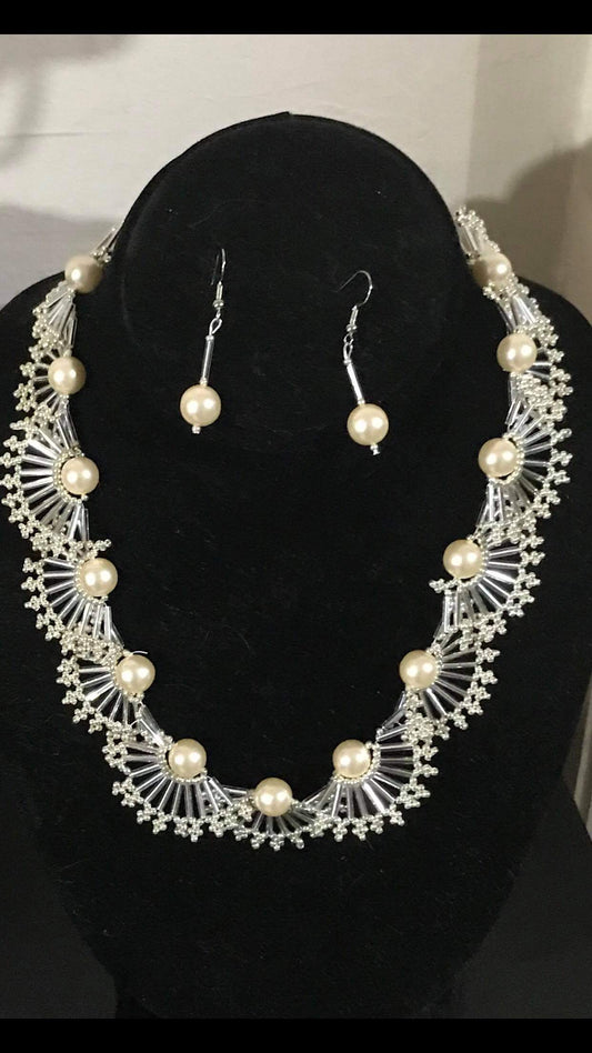 Necklace sets
