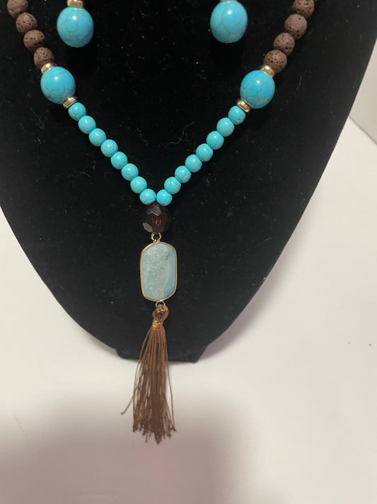 Neckels set