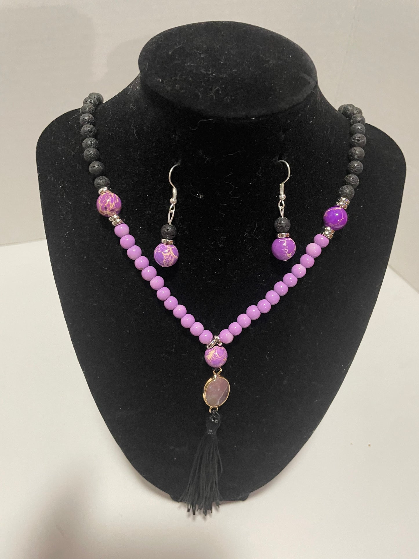 Neckels set