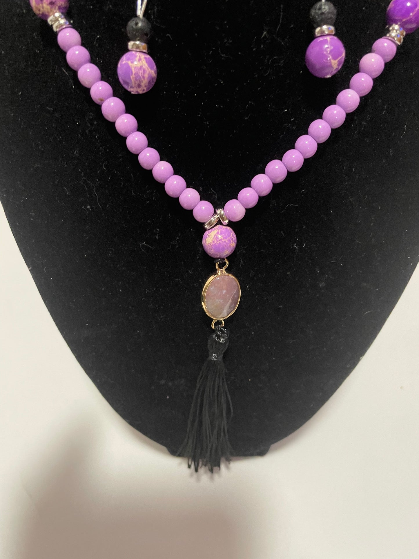 Neckels set