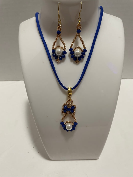 Necklace set