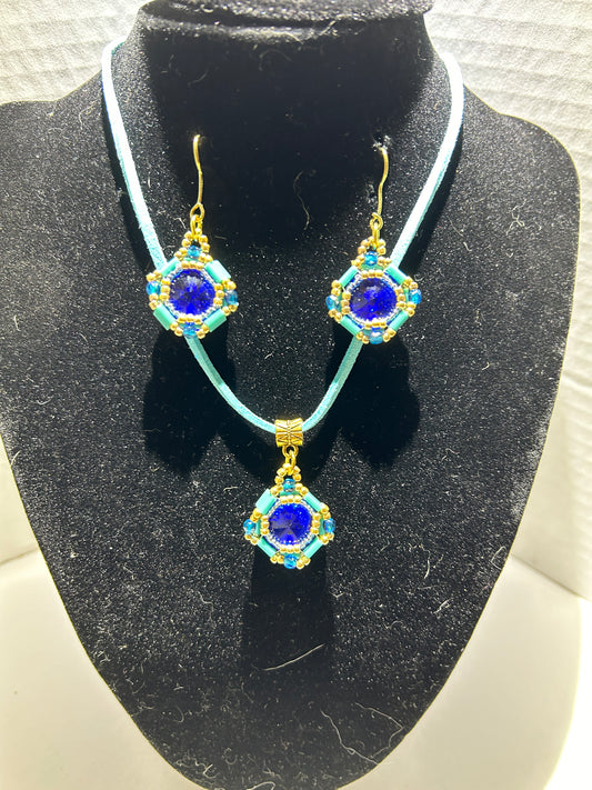 Necklace set