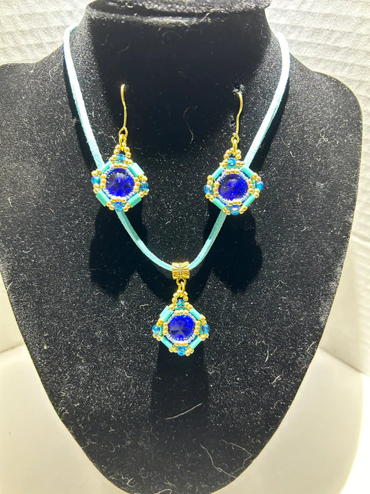 Necklace set