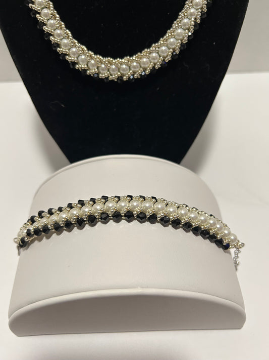 Necklace sets