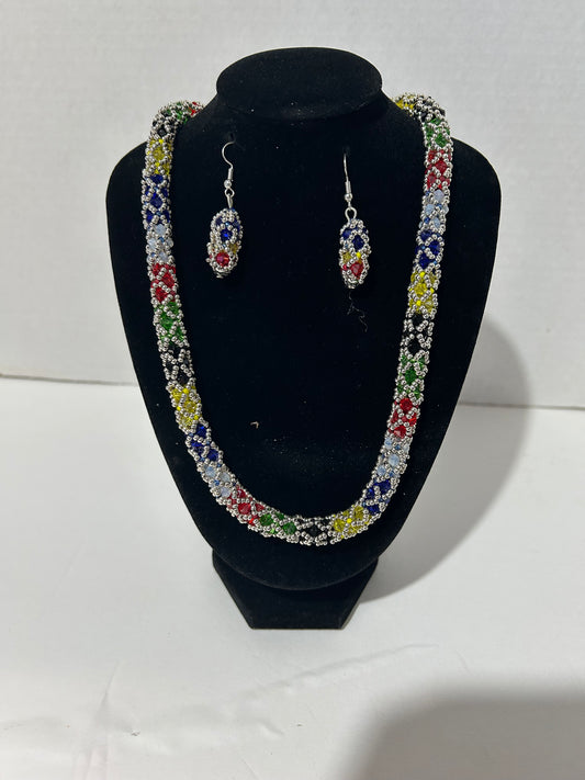 Necklace set