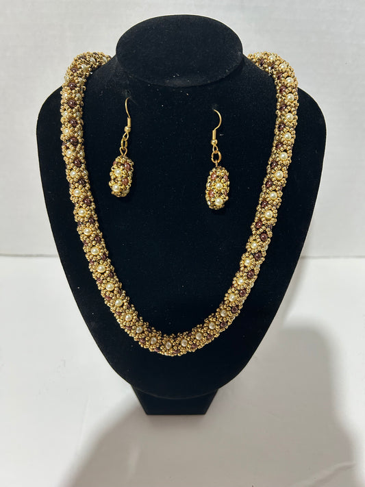 Necklace set