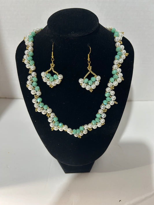 Necklace set