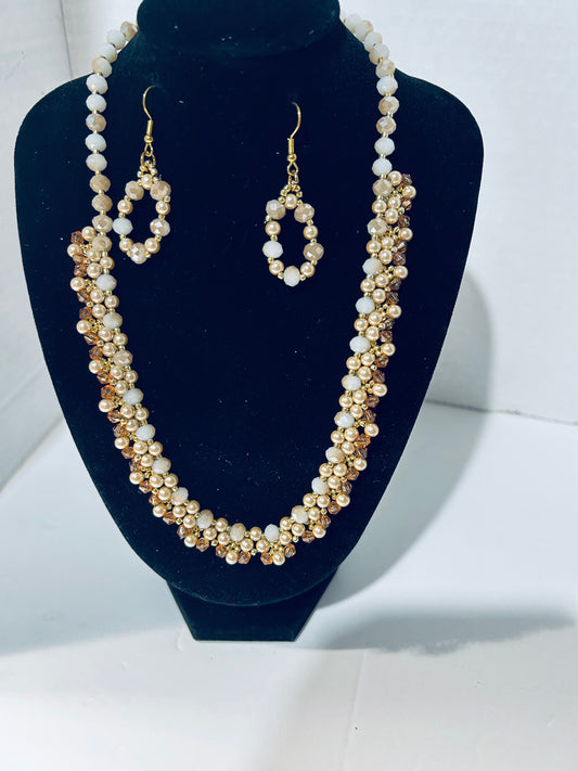 Necklace set