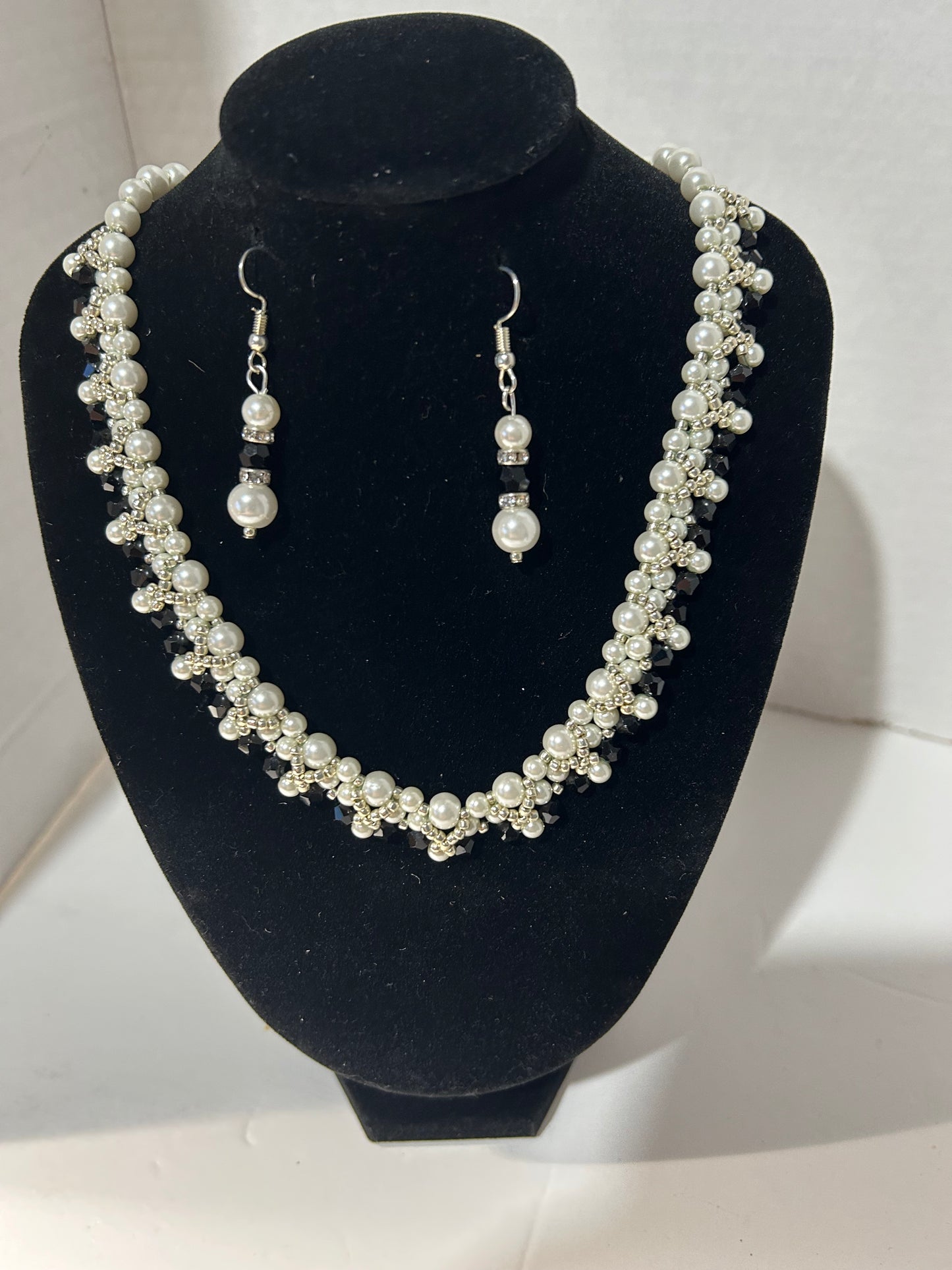Necklace set
