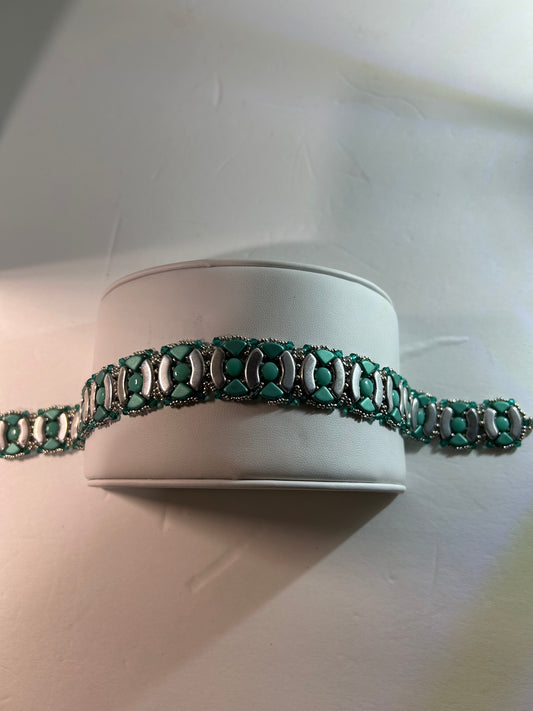 necklace choker