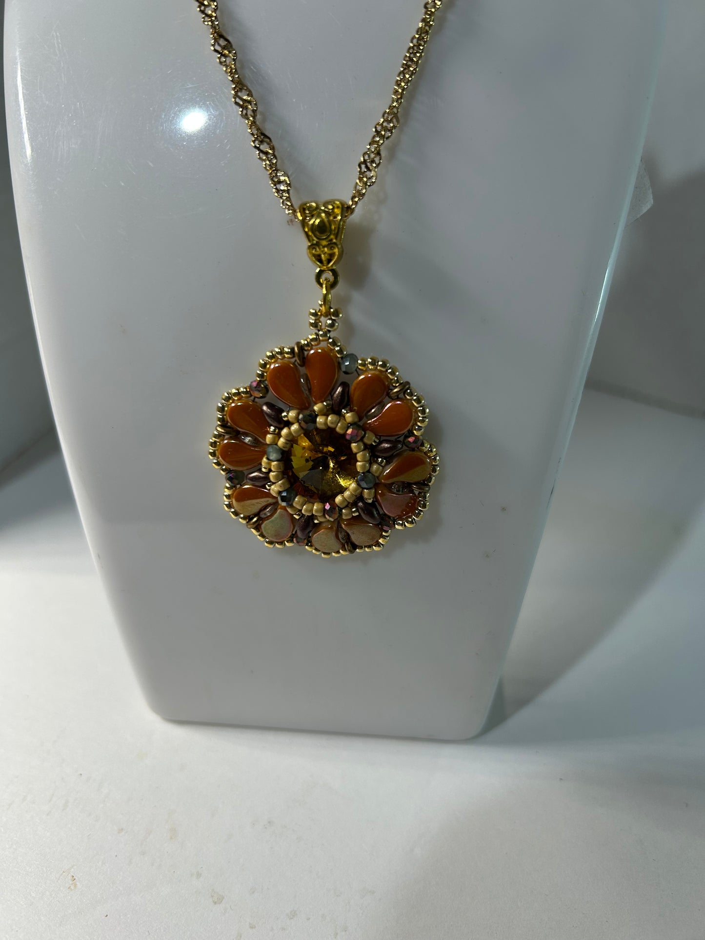 Necklace set