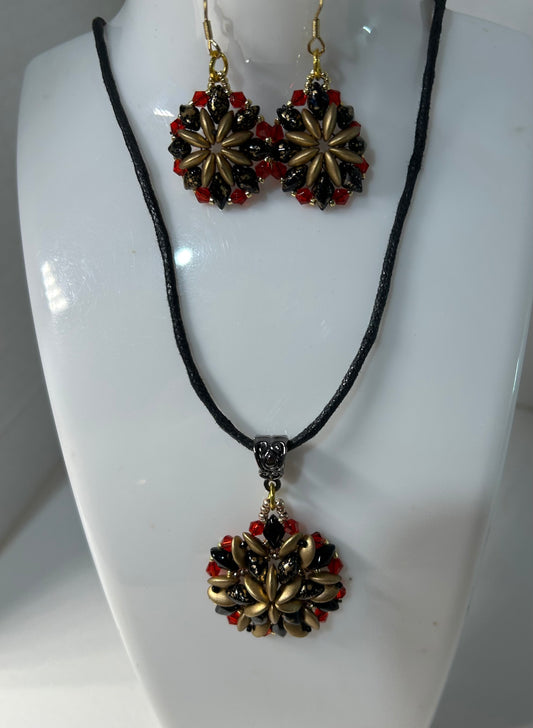 Necklace set