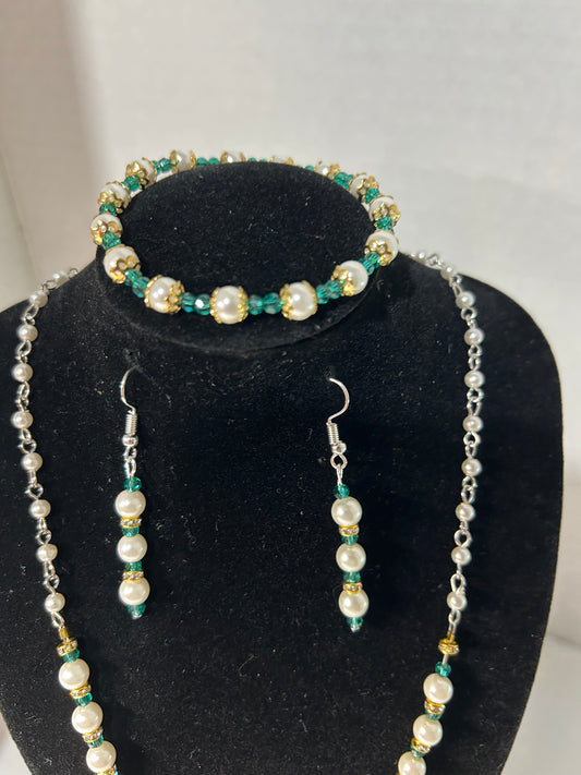 Necklace Set