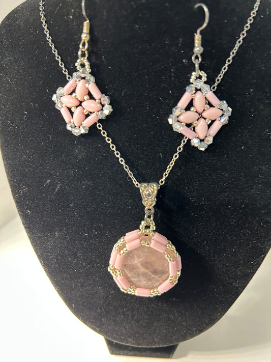 Necklace set