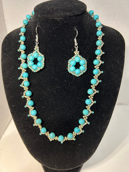 Necklace set