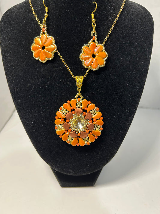 Necklace set