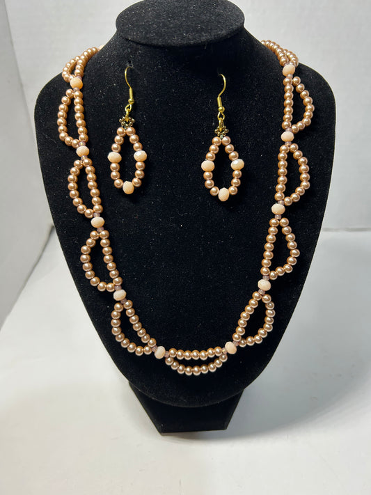 necklace set