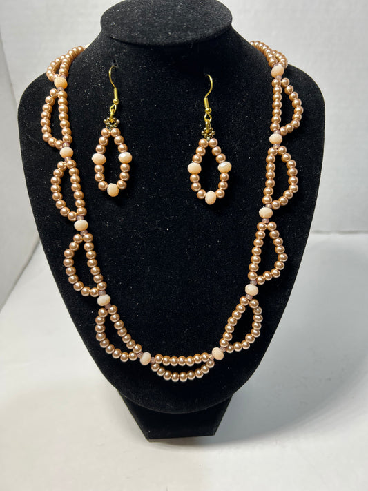 Necklace set