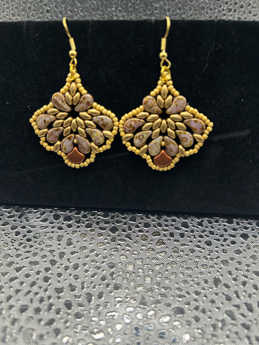 Earring