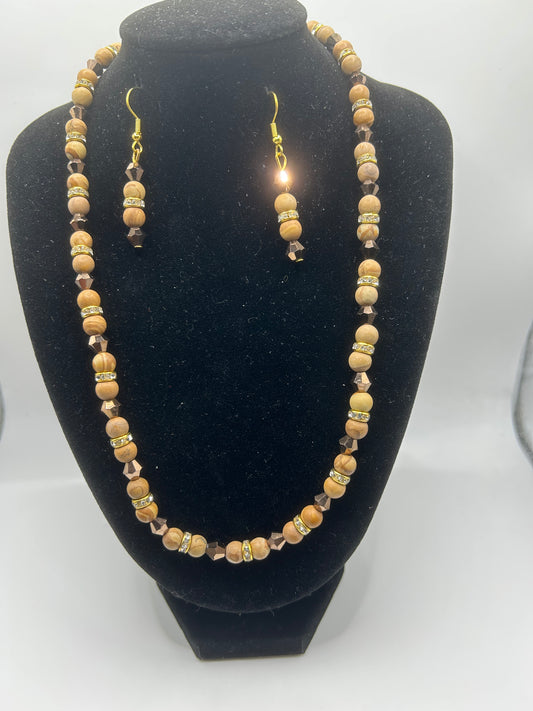 Necklace Set