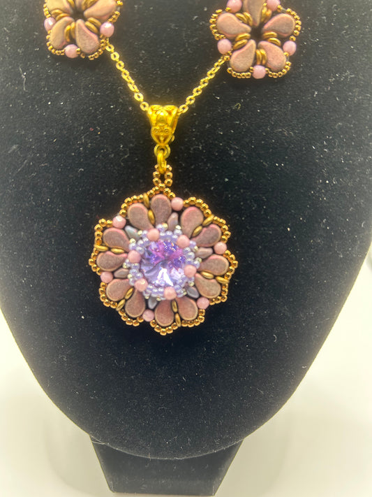 Necklace set