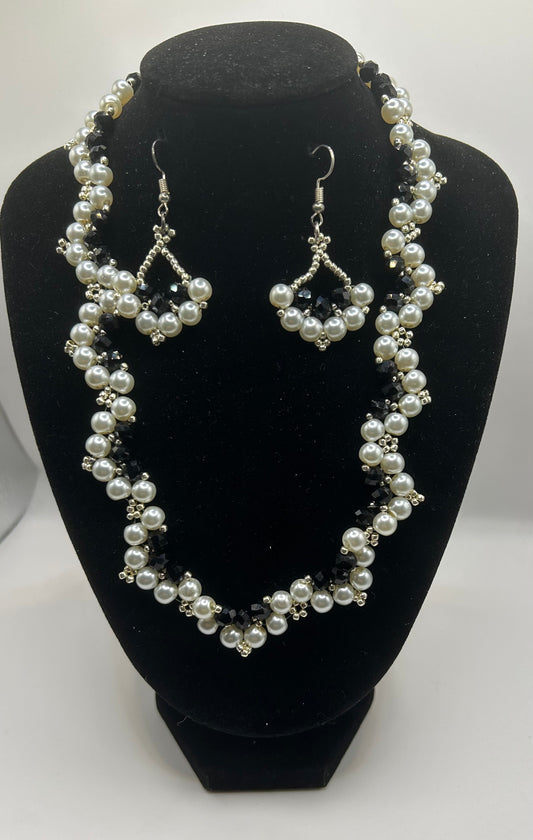Necklace set!