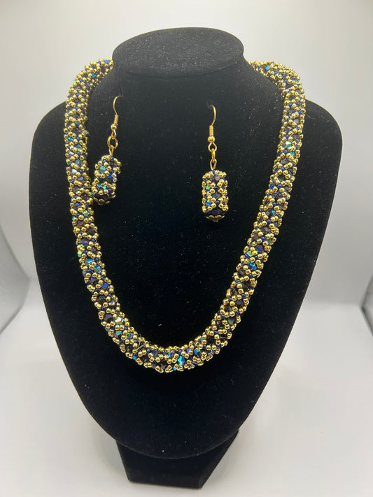 Necklace set