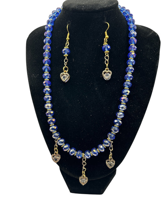Necklace set